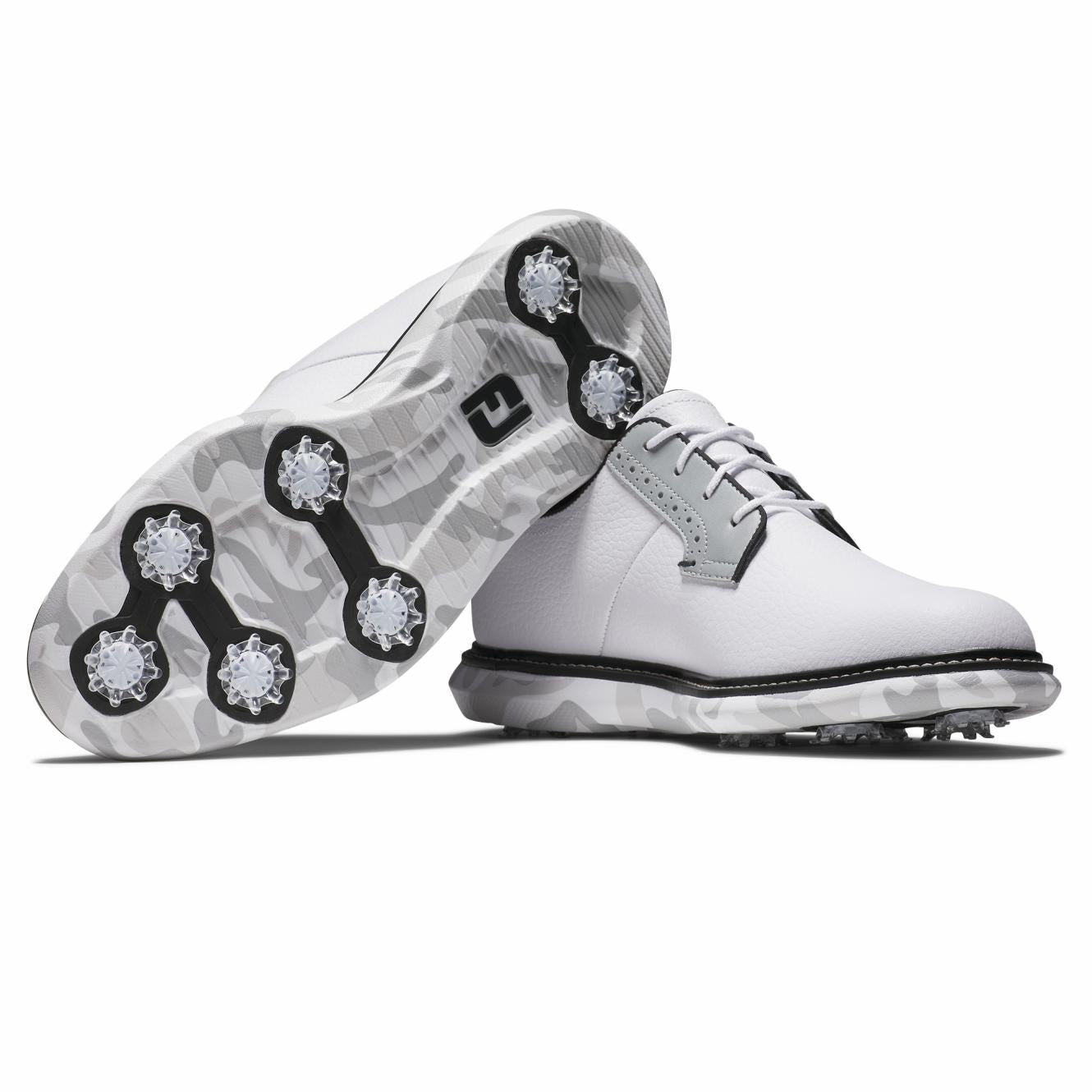 FootJoy Spiked | Men Traditions - Blucher