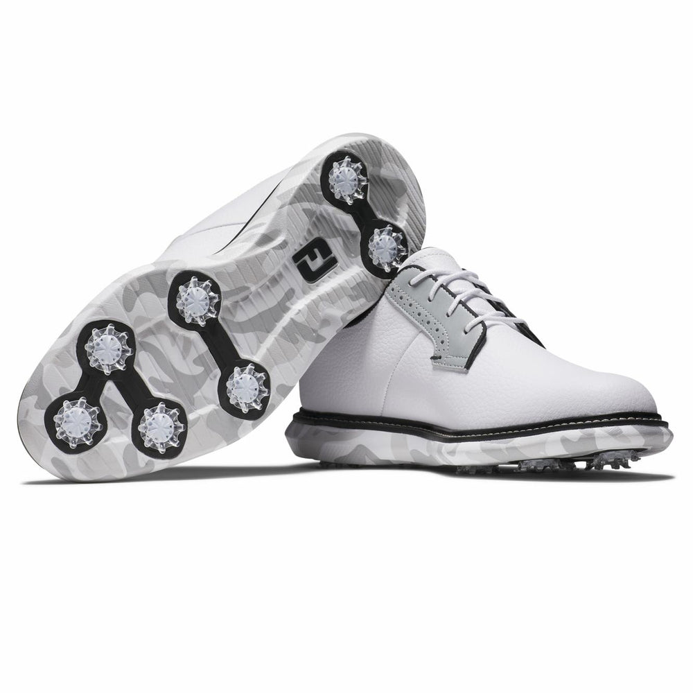 FootJoy Spiked | Men Traditions - Blucher
