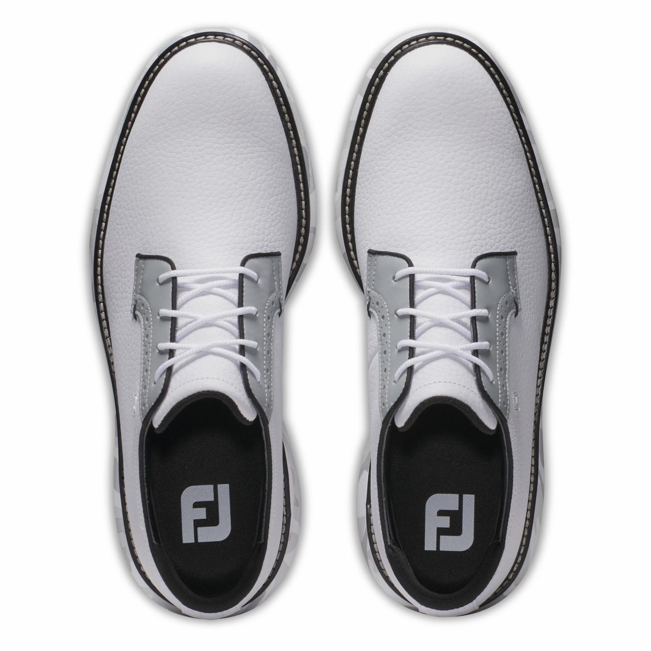 FootJoy Spiked | Men Traditions - Blucher