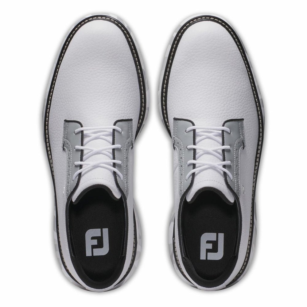FootJoy Spiked | Men Traditions - Blucher
