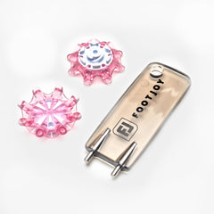 FootJoy Spiked | Women FJ Pulsar Softspikes