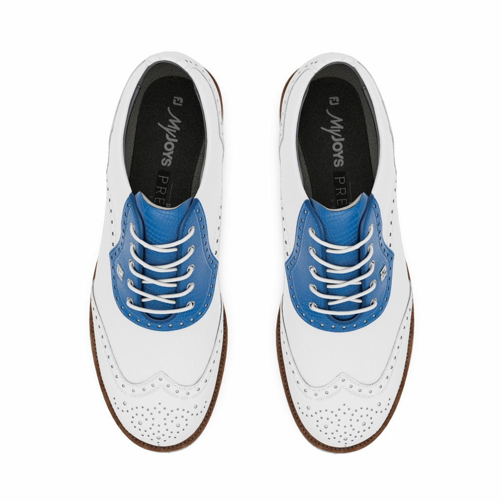 FootJoy Spiked | Women MyJoys Premiere Series - Shield Tip Women