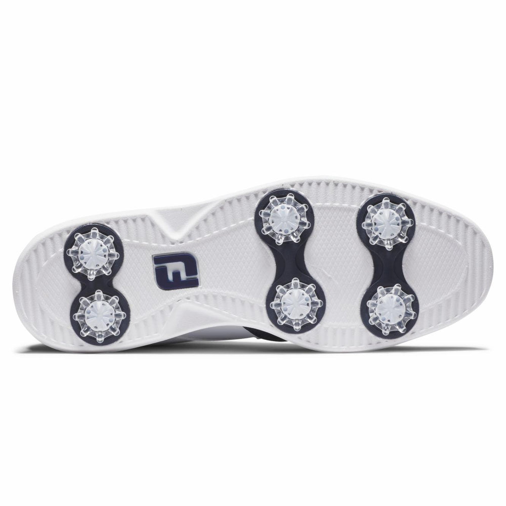 FootJoy Spiked | Women Traditions Wing Tip Women