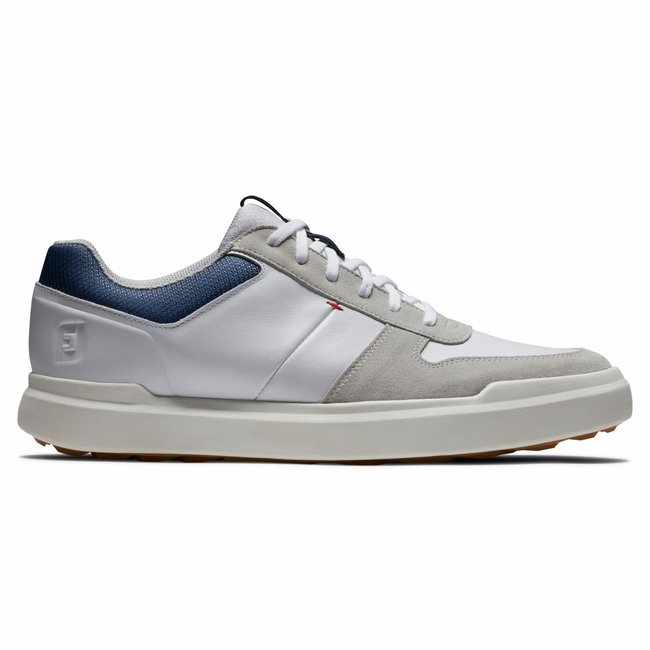 FootJoy Spikeless | Men Contour Casual