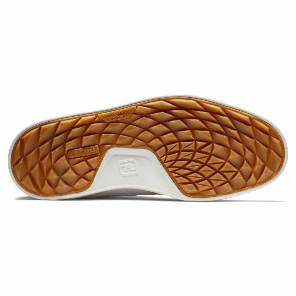 FootJoy Spikeless | Men Contour Casual