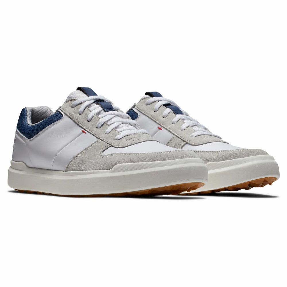 FootJoy Spikeless | Men Contour Casual