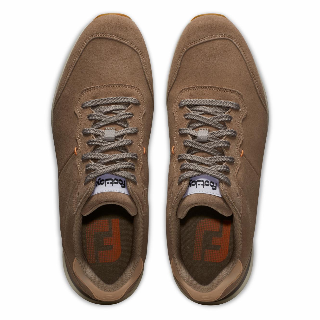 FootJoy Spikeless | Men Contour Jogger