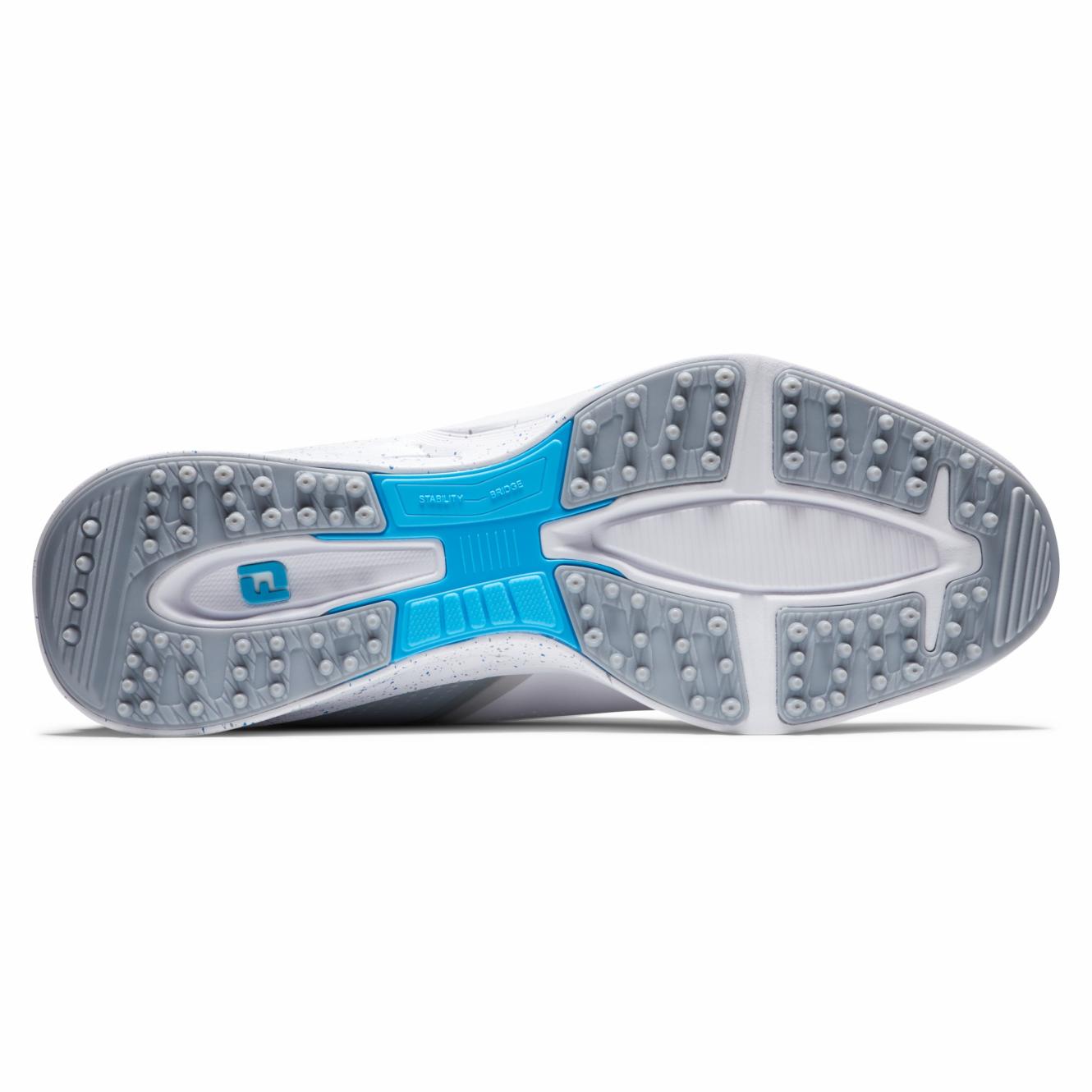 FootJoy Spikeless | Men FJ Fuel