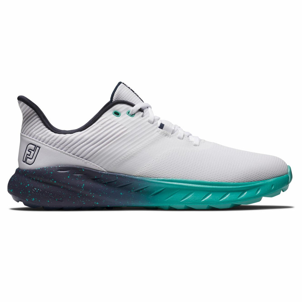 FootJoy Spikeless | Men Flex Aurora
