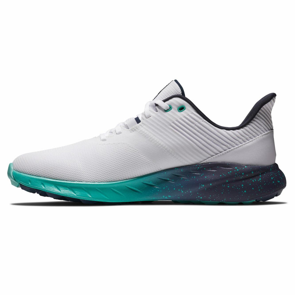 FootJoy Spikeless | Men Flex Aurora