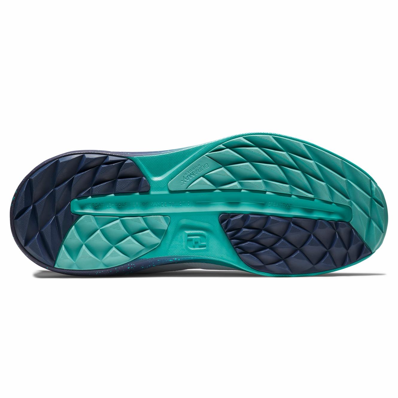 FootJoy Spikeless | Men Flex Aurora