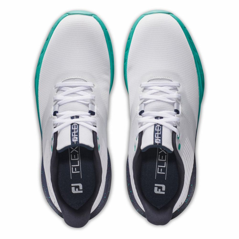 FootJoy Spikeless | Men Flex Aurora