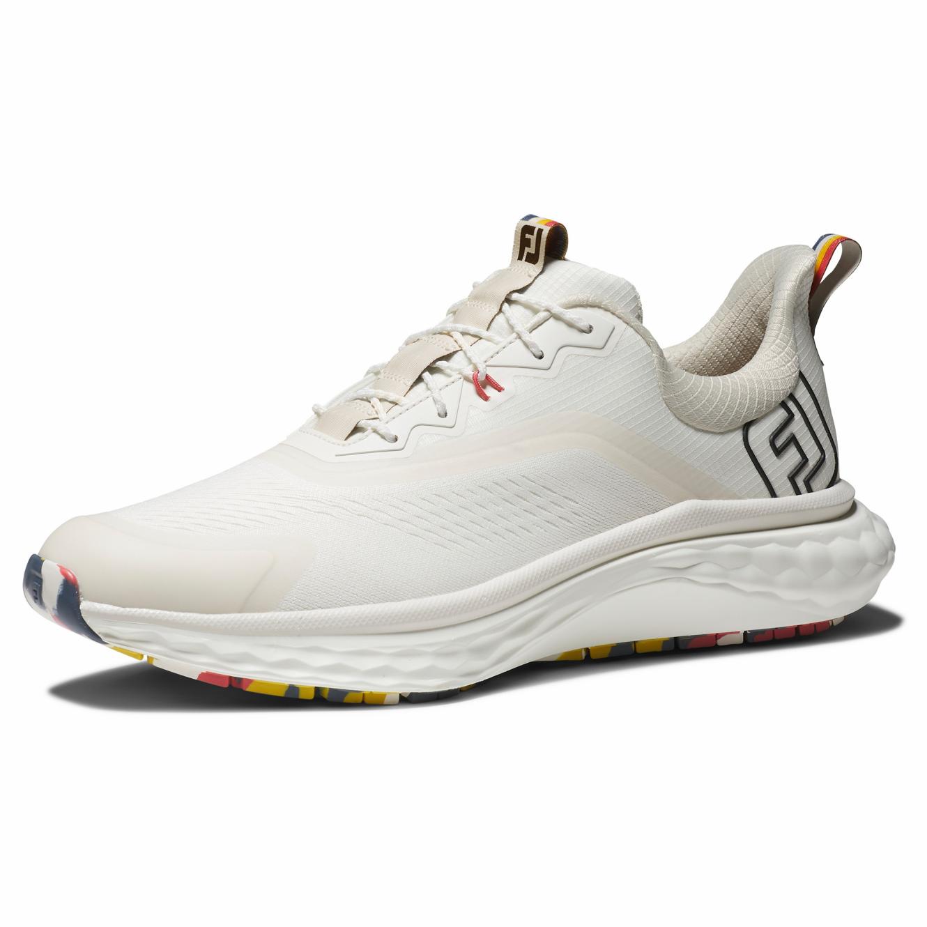 FootJoy Spikeless | Men Quantum LE