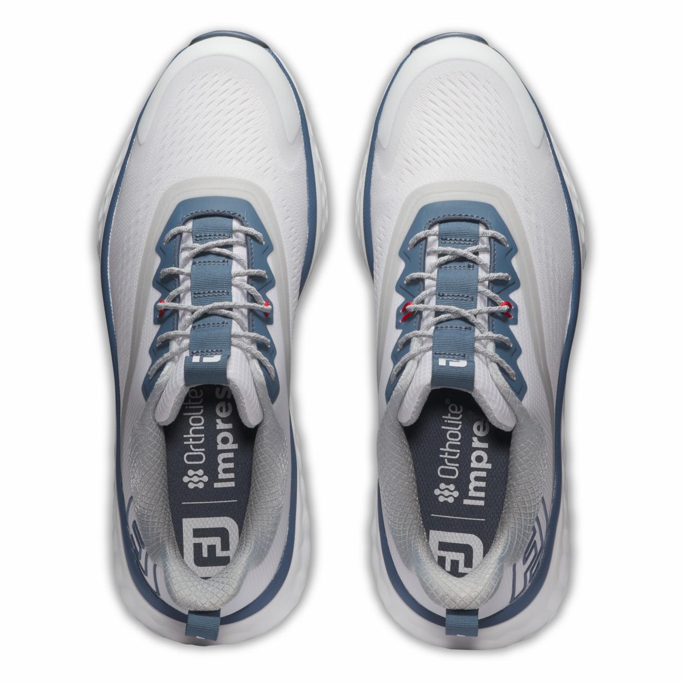 FootJoy Spikeless | Men Quantum