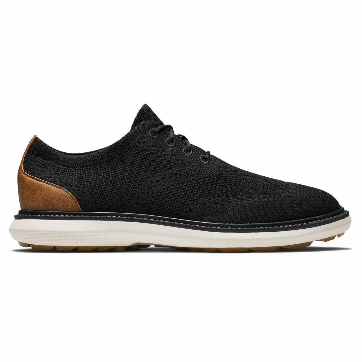 FootJoy Spikeless | Men Traditions Knit