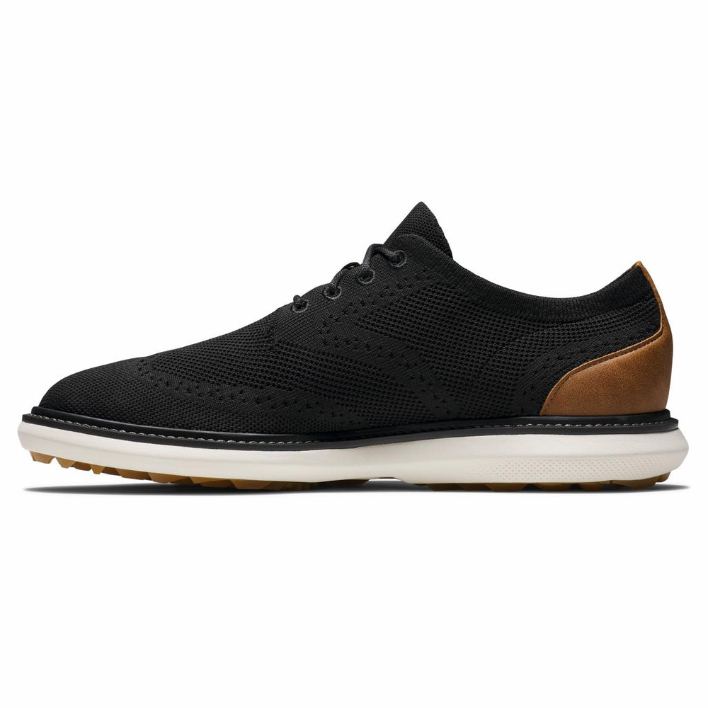 FootJoy Spikeless | Men Traditions Knit