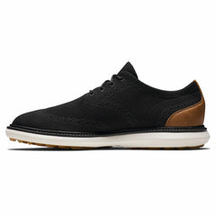 FootJoy Spikeless | Men Traditions Knit