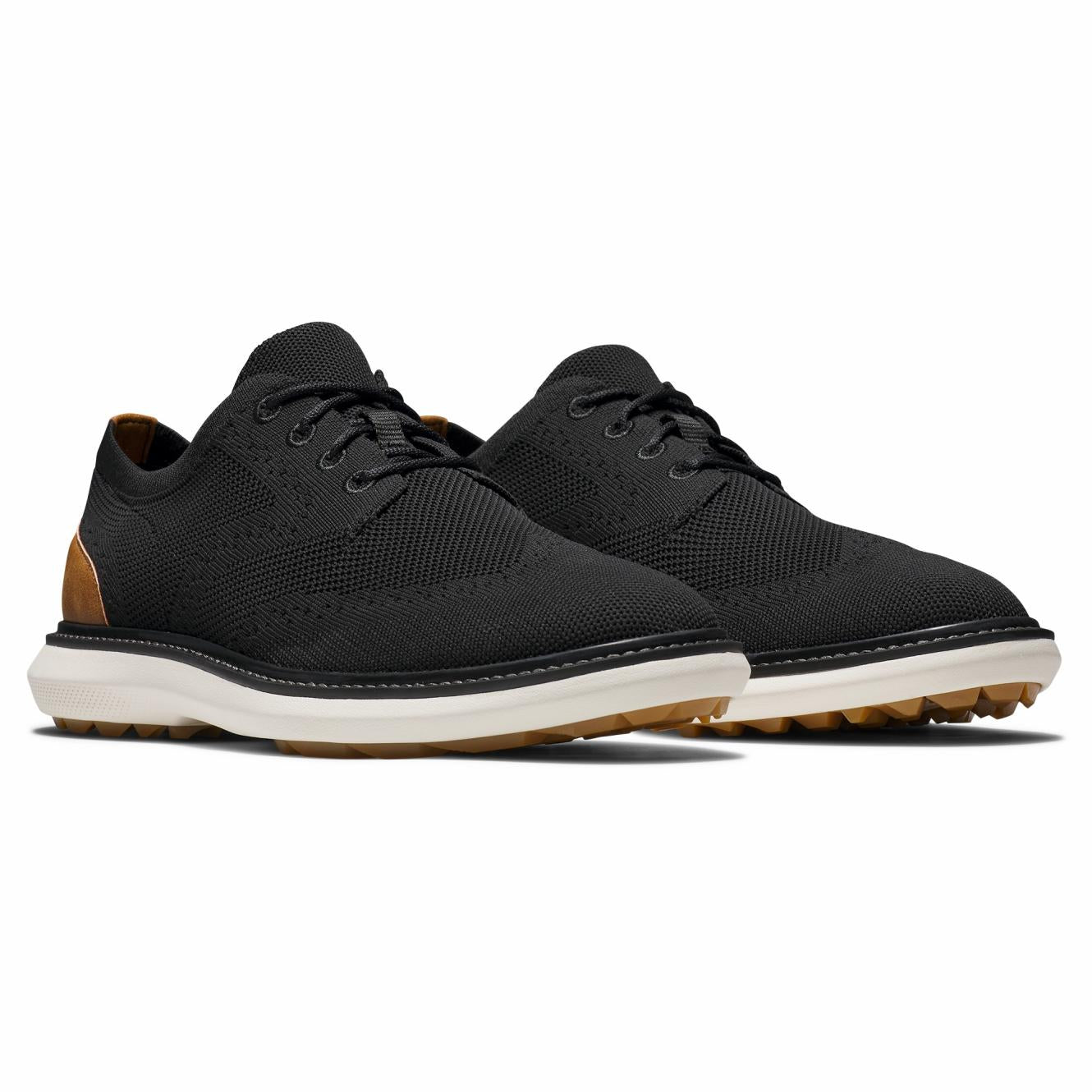 FootJoy Spikeless | Men Traditions Knit