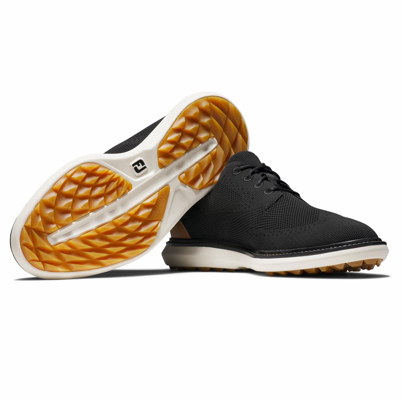 FootJoy Spikeless | Men Traditions Knit