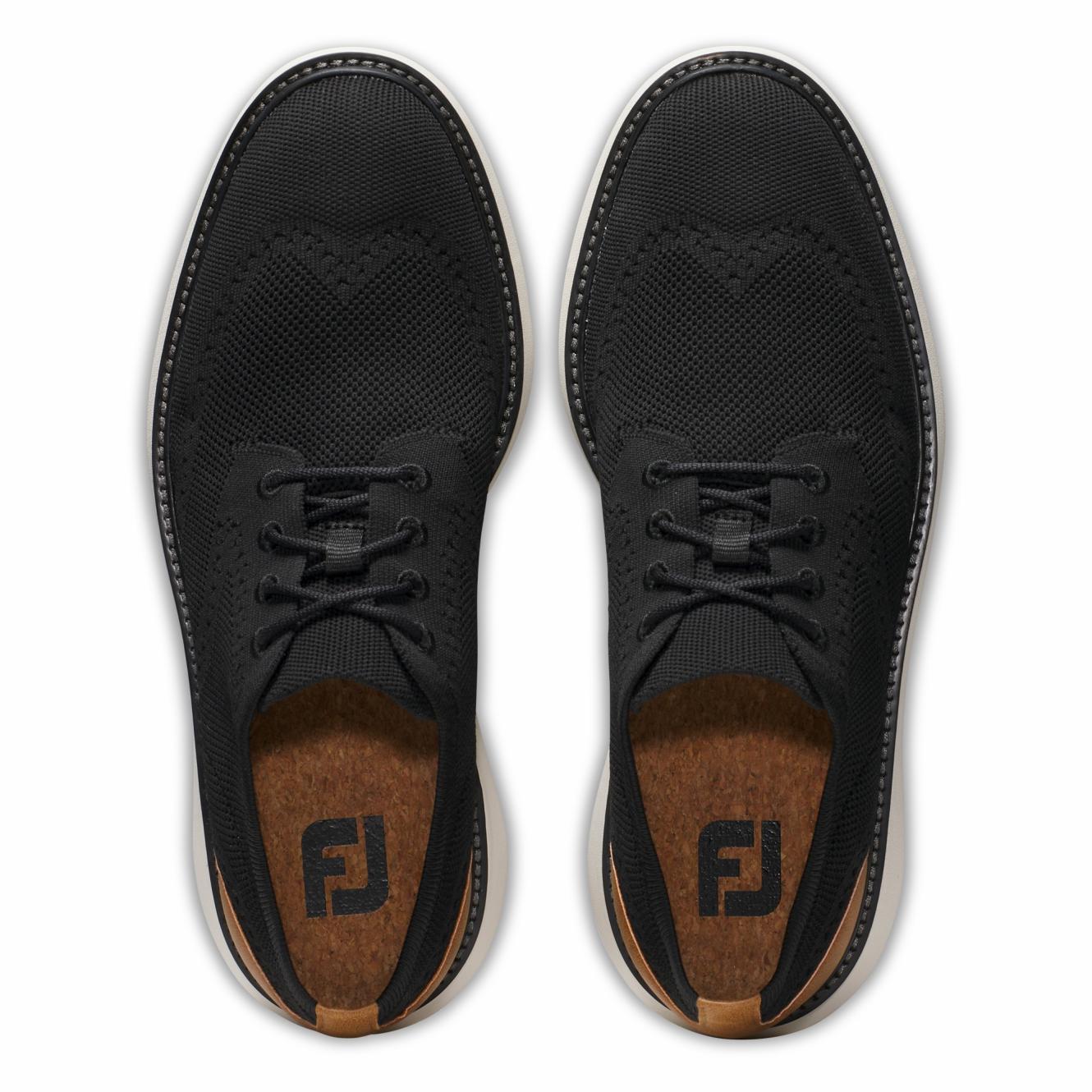 FootJoy Spikeless | Men Traditions Knit