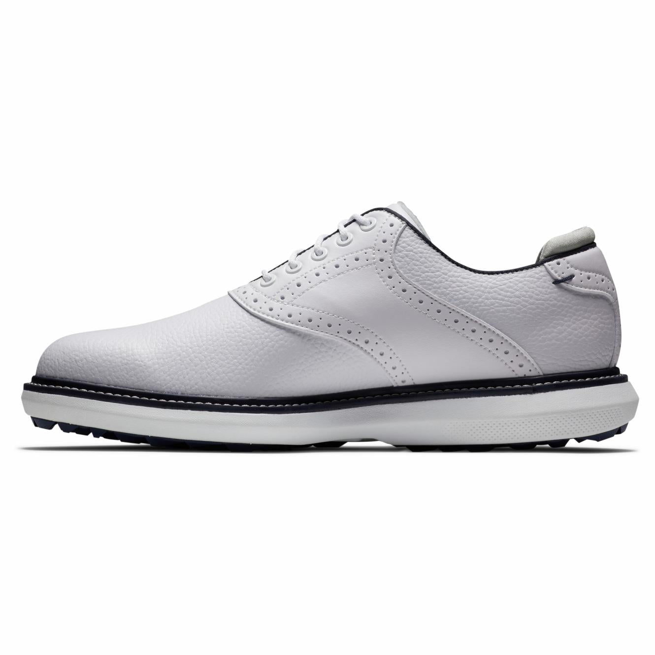 FootJoy Spikeless | Men Traditions Spikeless
