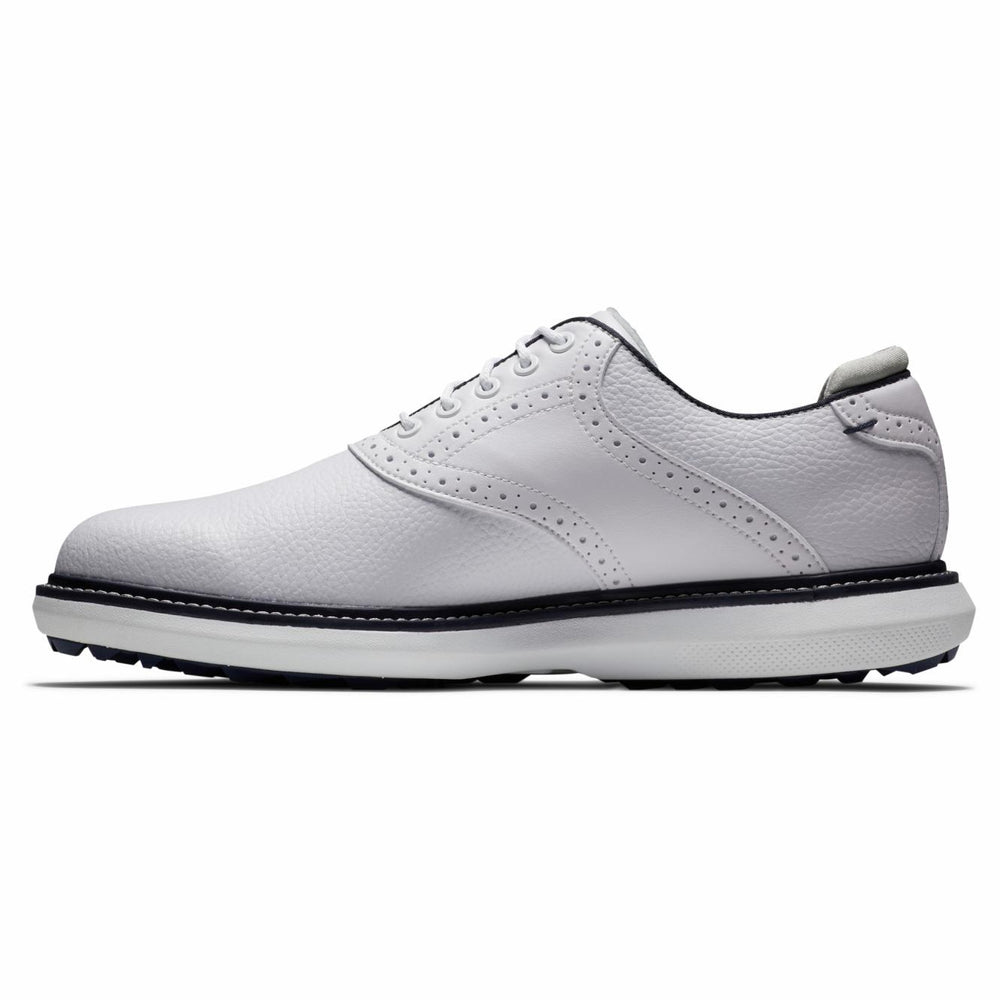 FootJoy Spikeless | Men Traditions Spikeless