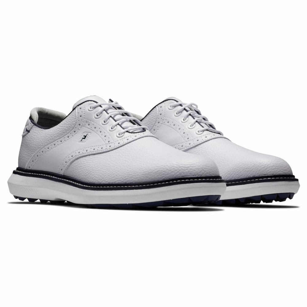 FootJoy Spikeless | Men Traditions Spikeless