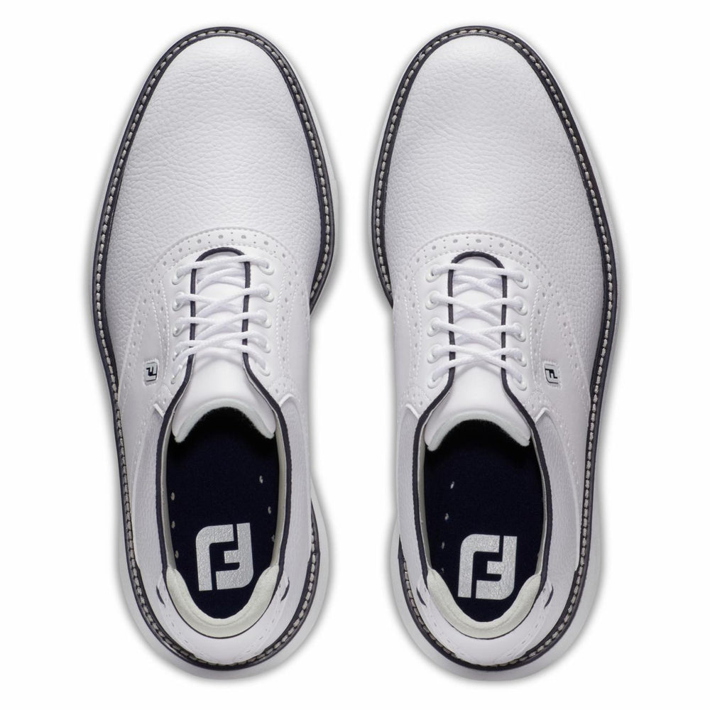 FootJoy Spikeless | Men Traditions Spikeless
