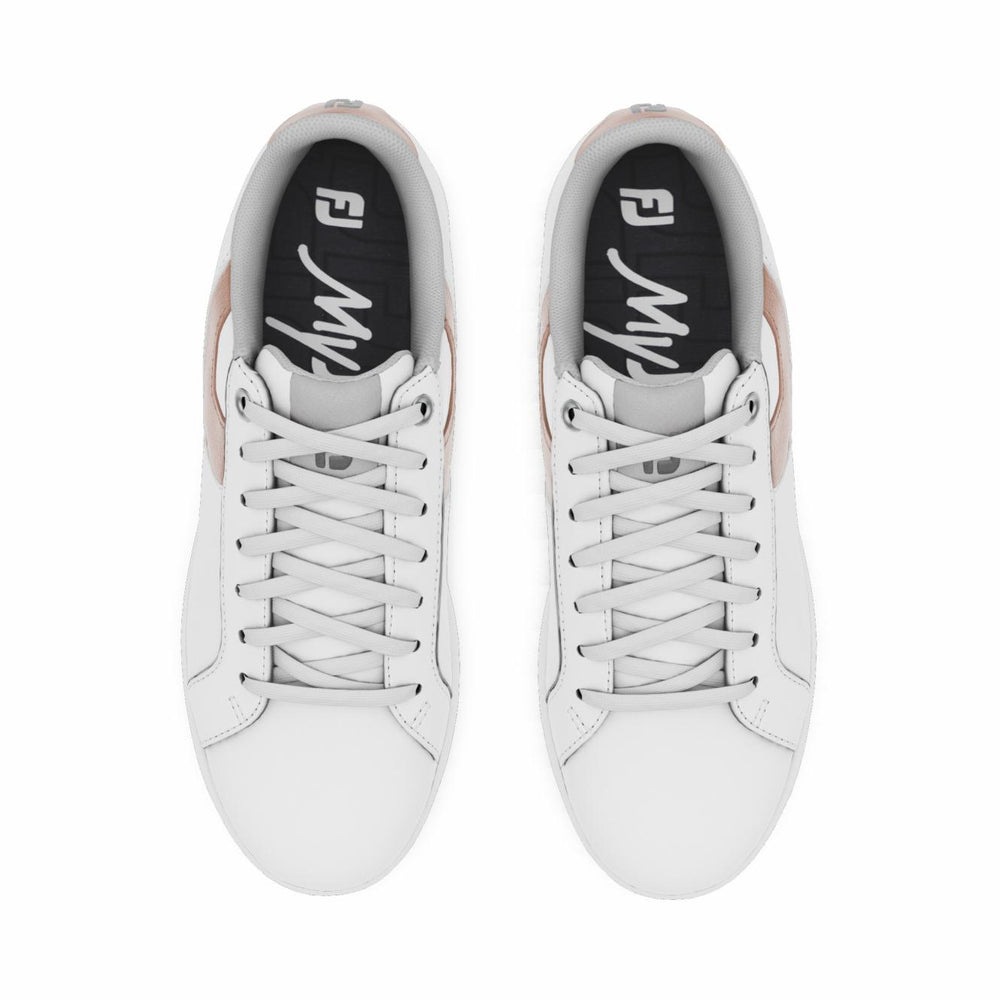 FootJoy Spikeless | Women MyJoys Links Women