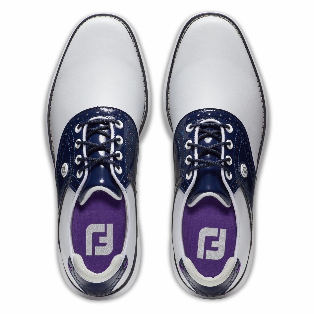 FootJoy Spikeless | Women Traditions Spikeless Women